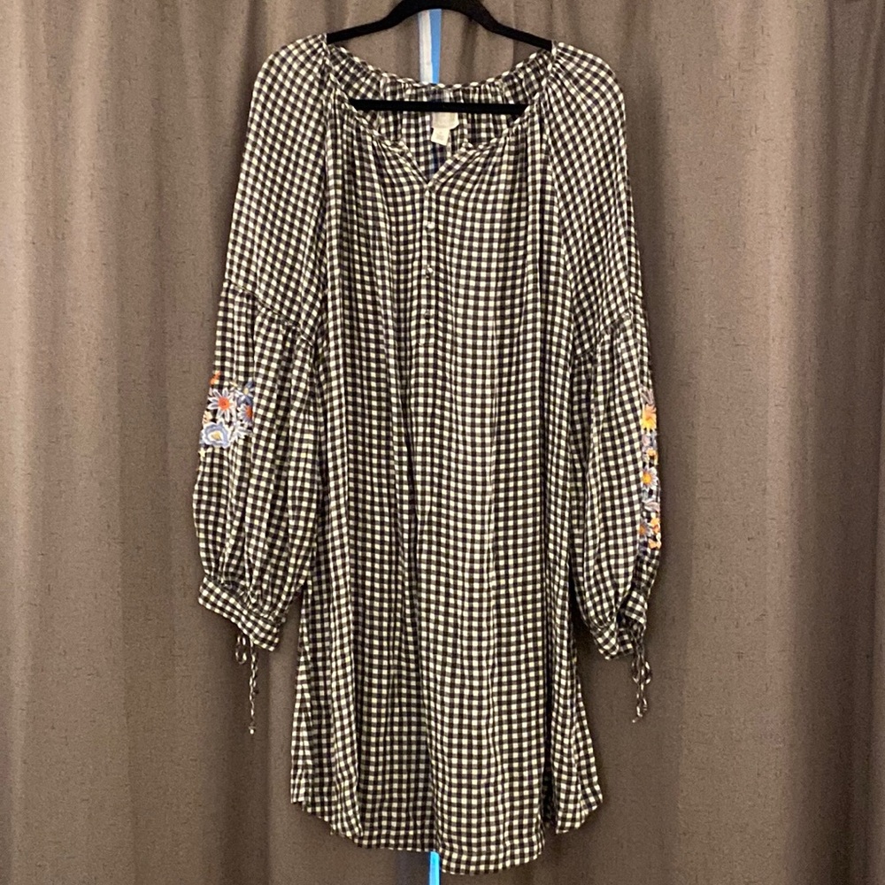 Nordstrom dress